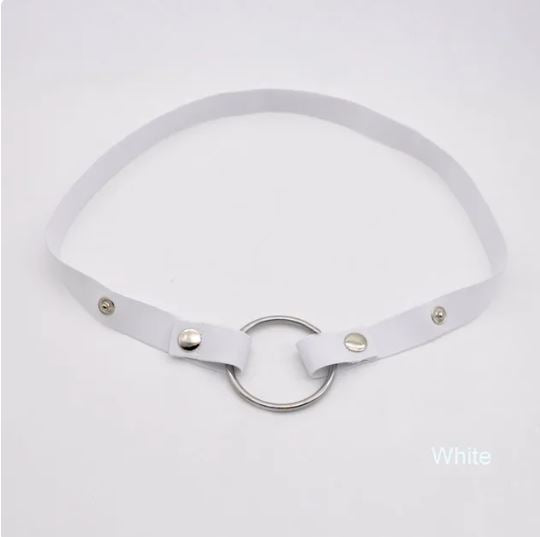 Chastity Cage Strap