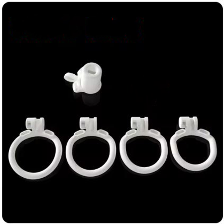 Chastity Cages – BLACKEDPinkPilled