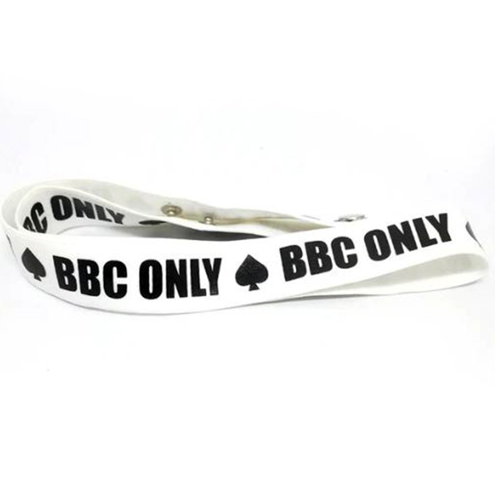 BBC Only Chastity Strap