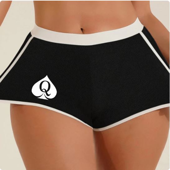 QOS Shorts